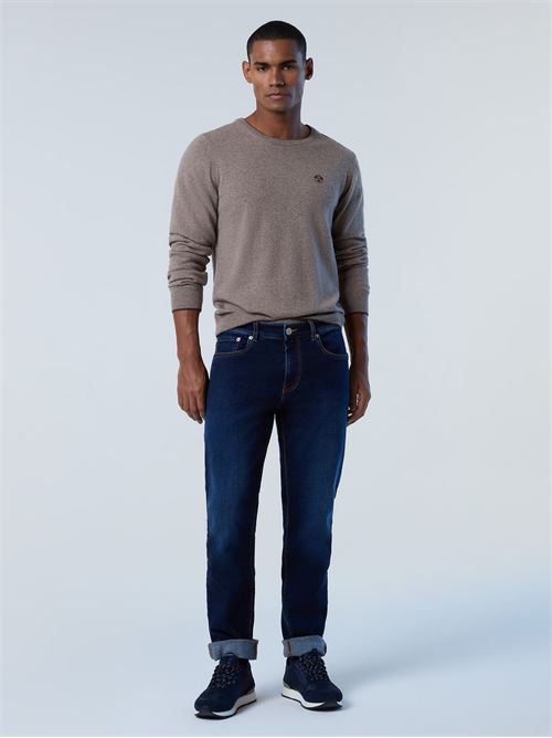 CREWNECK NORTH SAILS | 699859/0335